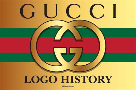 fame gucci|gucci logo history.